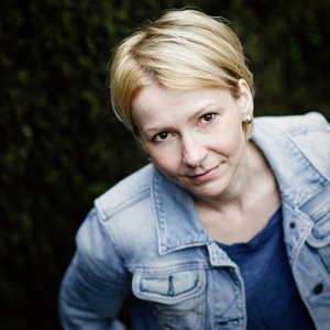 Maria Williams